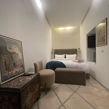 Riad Awatif Le 36 Marakeş Dış mekan fotoğraf