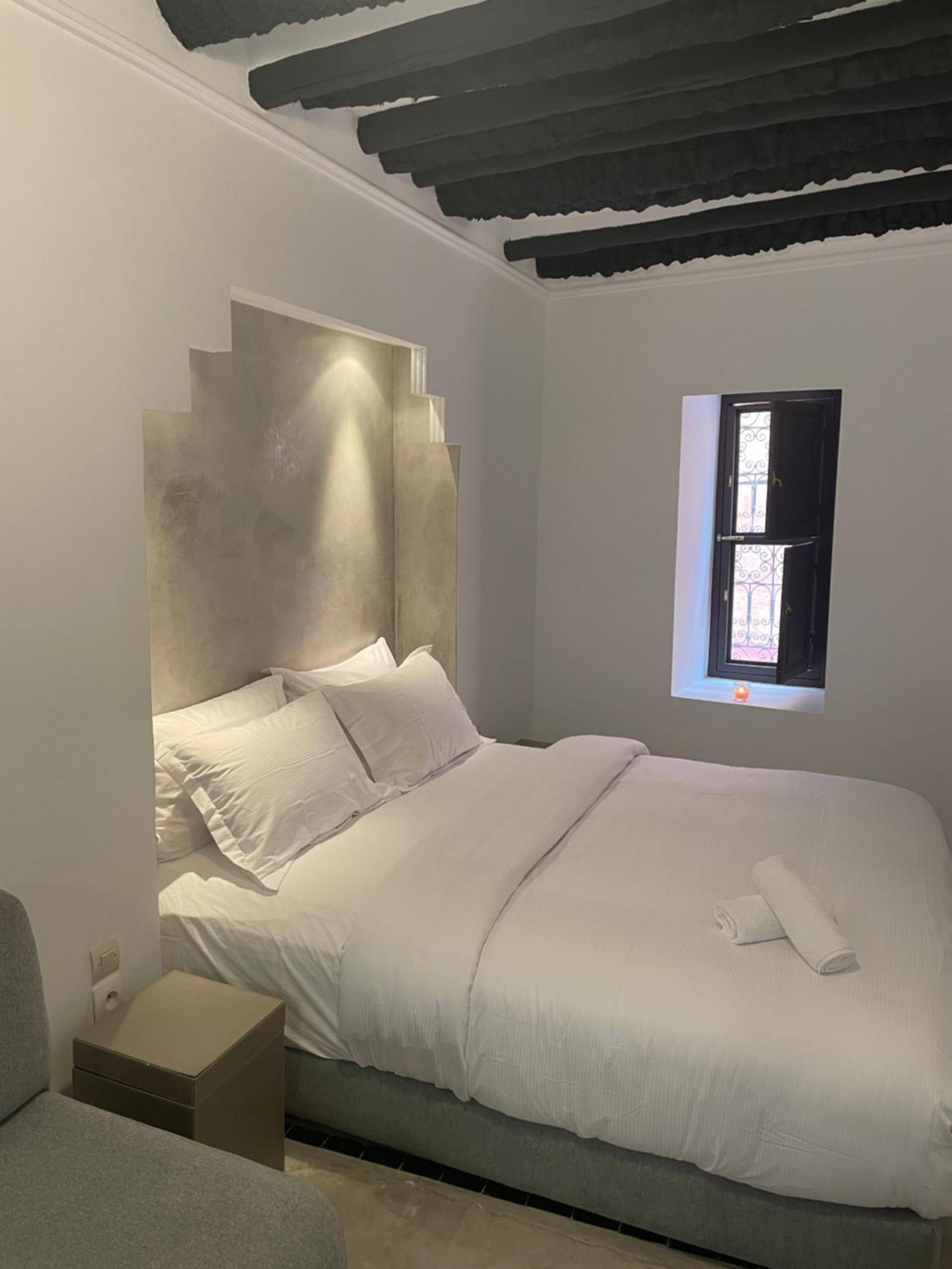 Riad Awatif Le 36 Marakeş Dış mekan fotoğraf