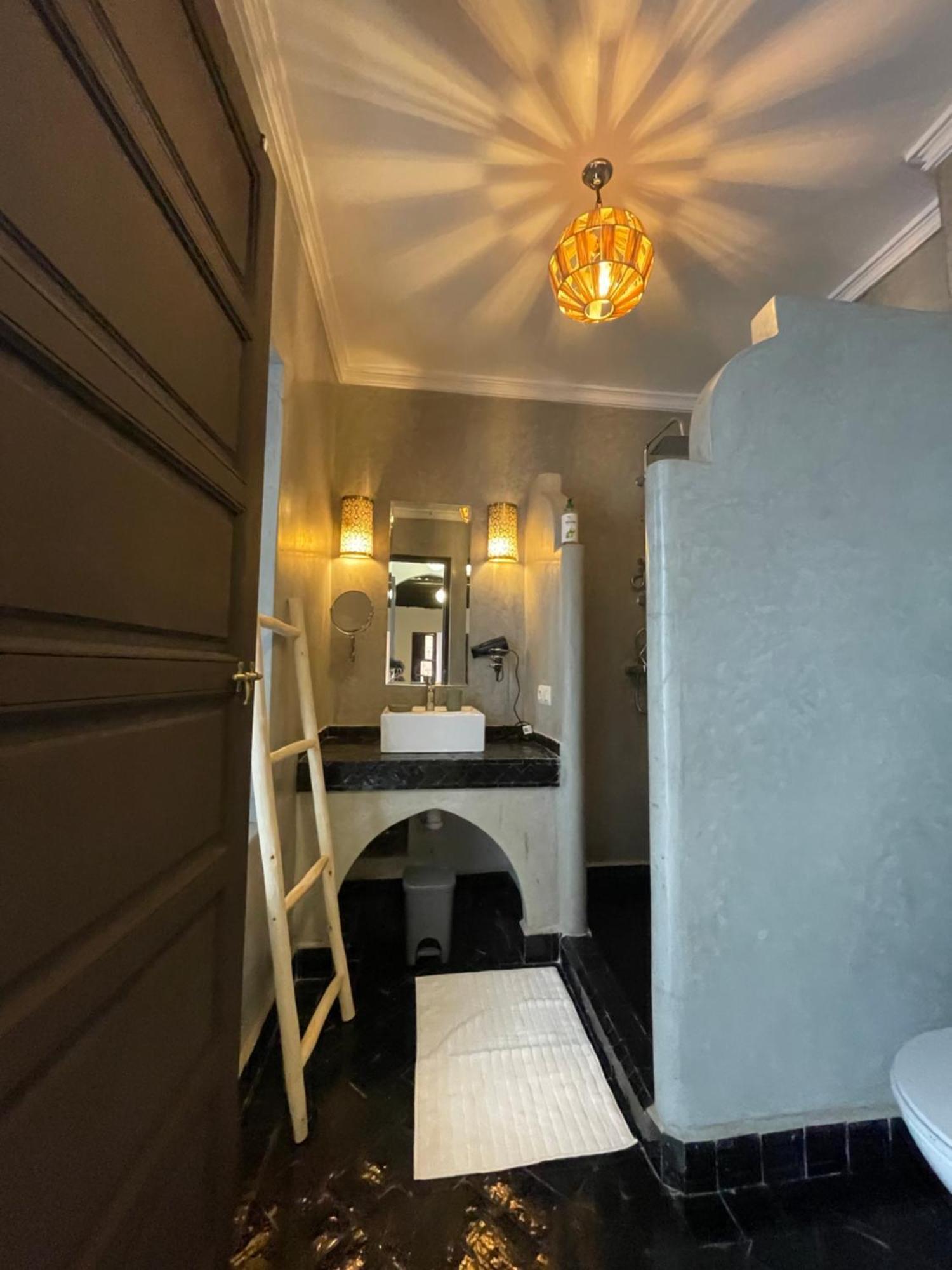 Riad Awatif Le 36 Marakeş Dış mekan fotoğraf