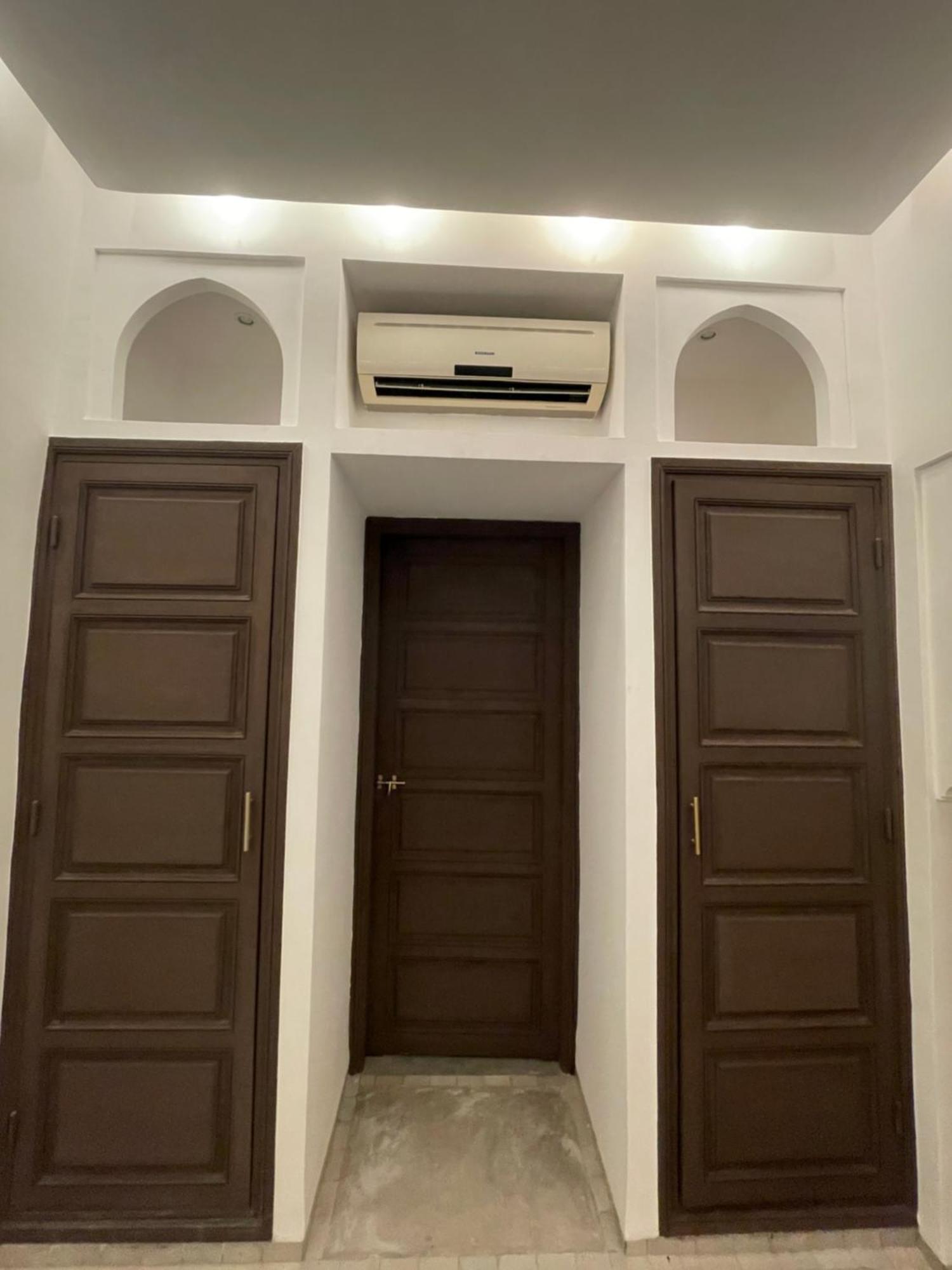 Riad Awatif Le 36 Marakeş Dış mekan fotoğraf