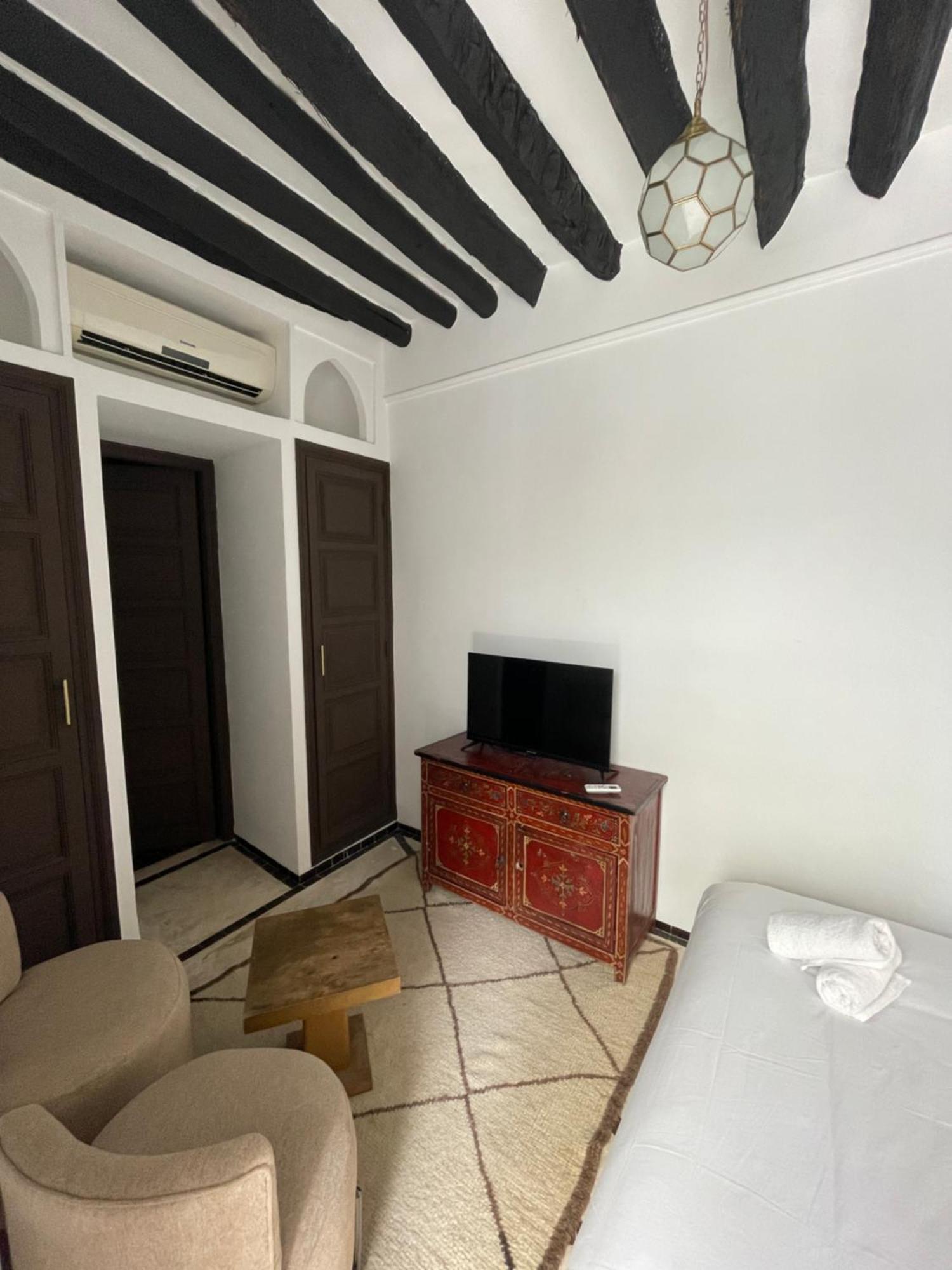 Riad Awatif Le 36 Marakeş Dış mekan fotoğraf