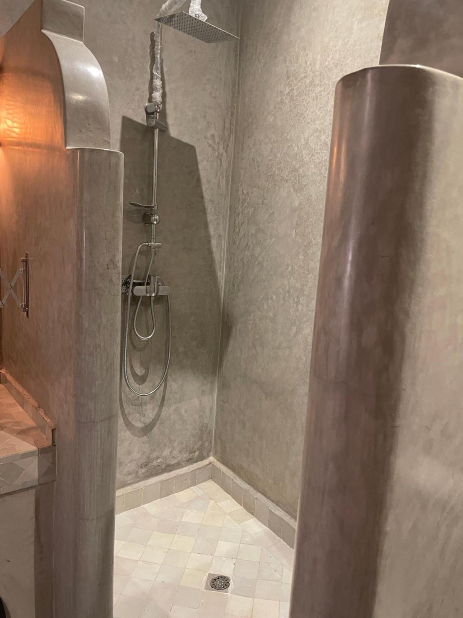 Riad Awatif Le 36 Marakeş Dış mekan fotoğraf