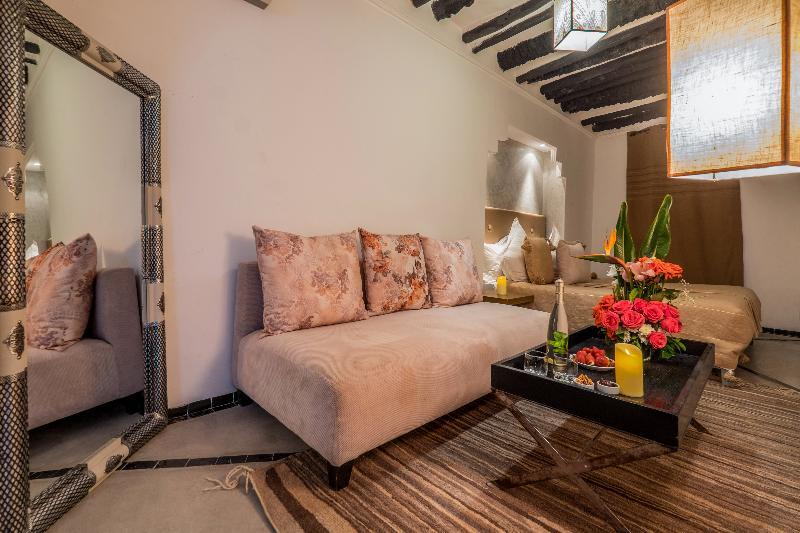 Riad Awatif Le 36 Marakeş Dış mekan fotoğraf