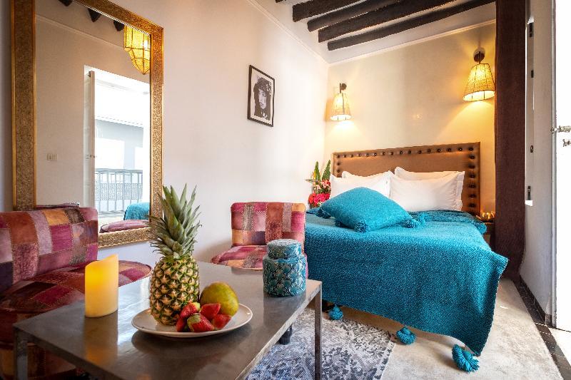 Riad Awatif Le 36 Marakeş Dış mekan fotoğraf